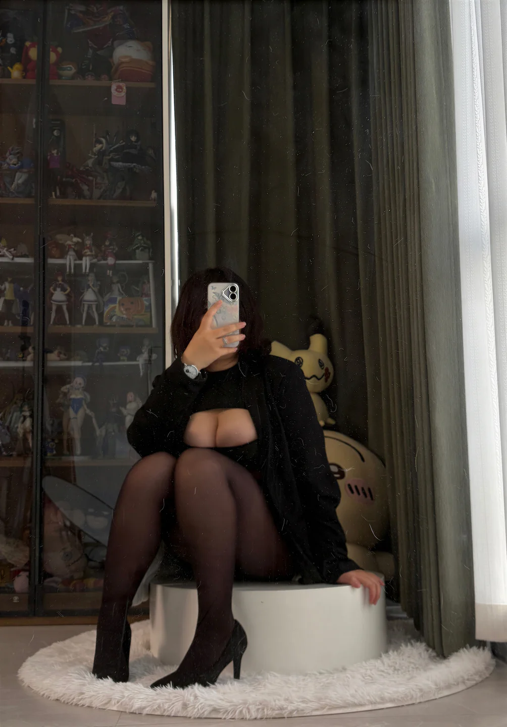 阿半今天很开心 - No.047 社畜自拍 [76P,3V-459MB] tg@simisebaisi 【丝足阁】028.webp